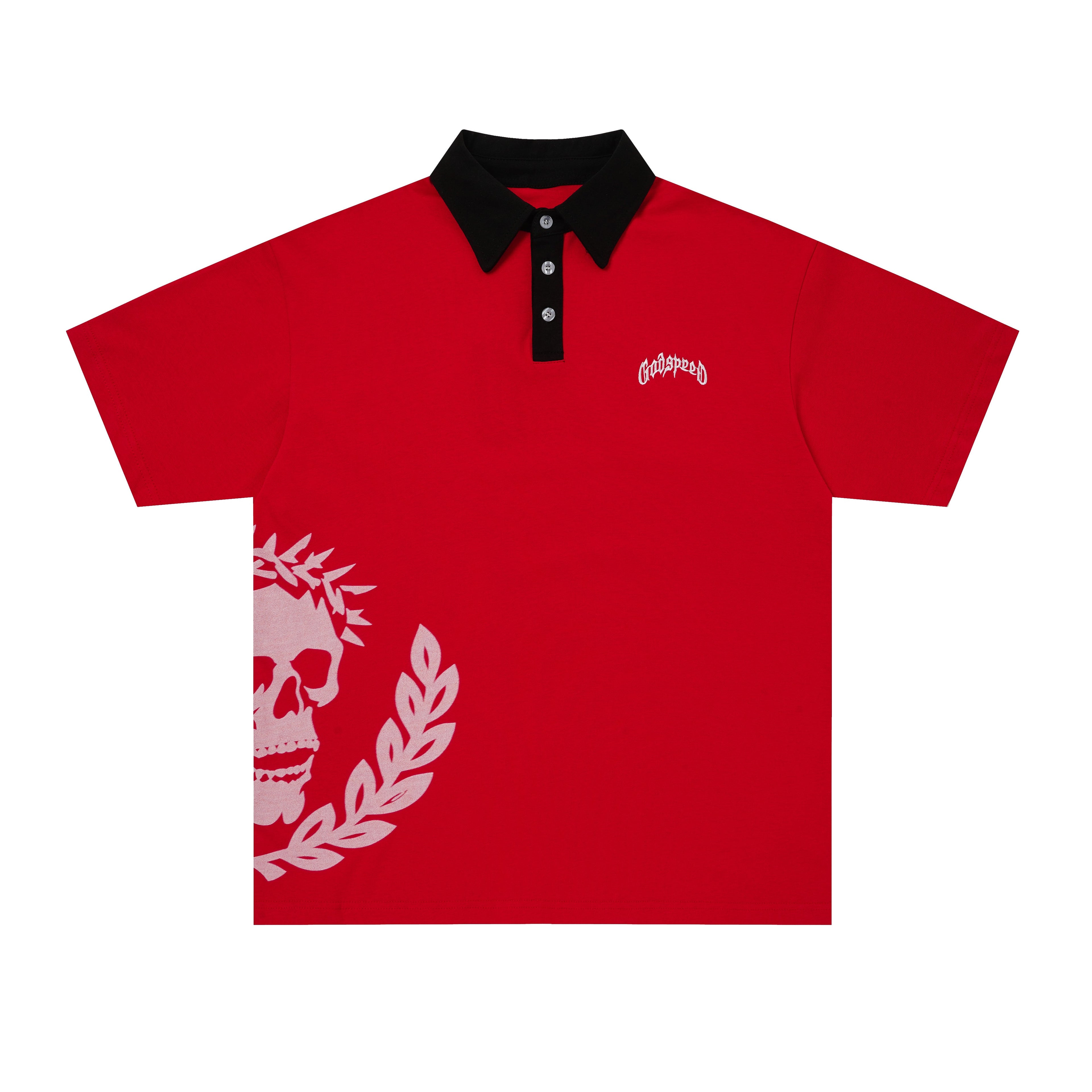Polo shirts