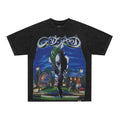 Godspeed Out Of Many One Graphic T‑Shirt