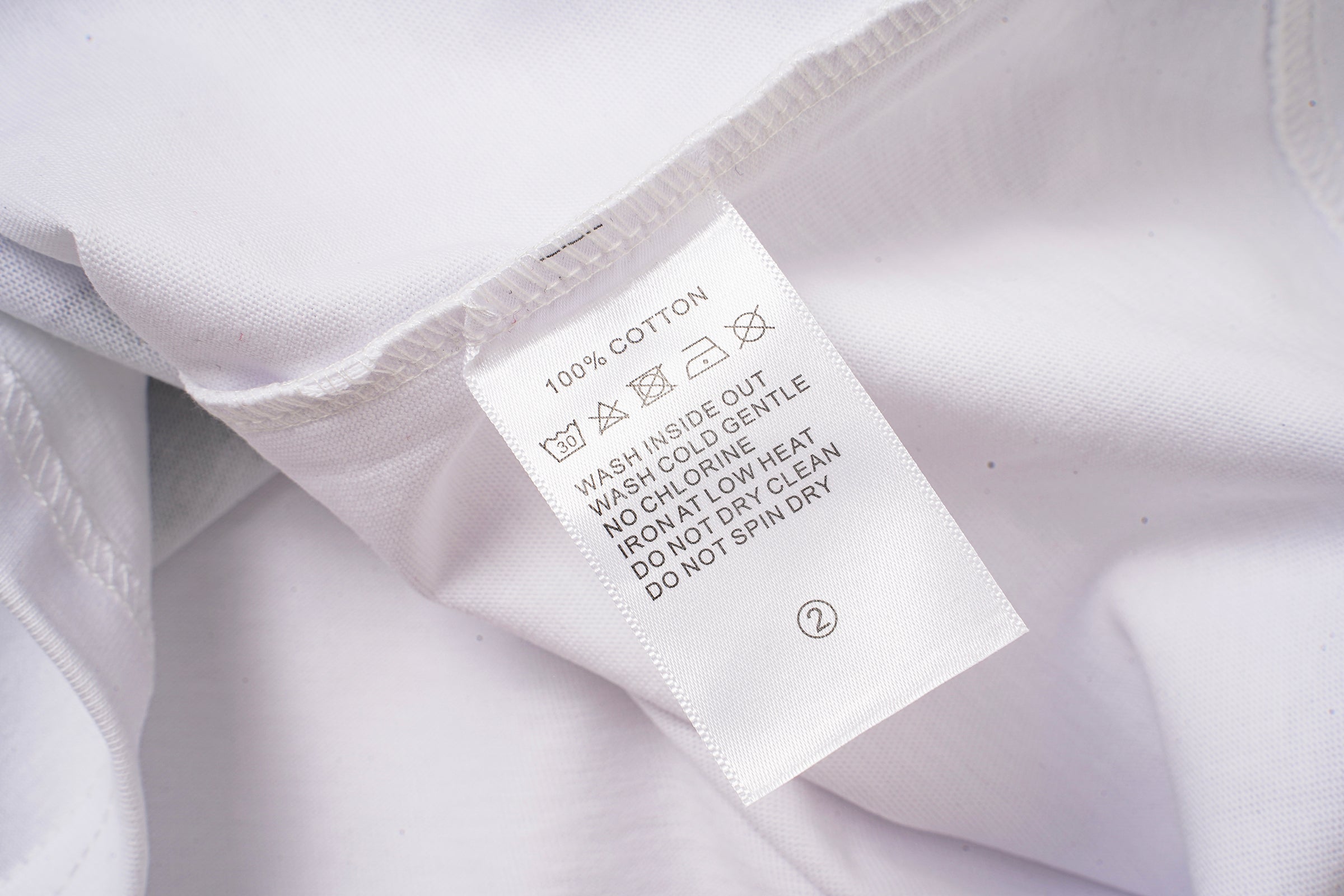 Godspeed Statue Graphic White T‑Shirt