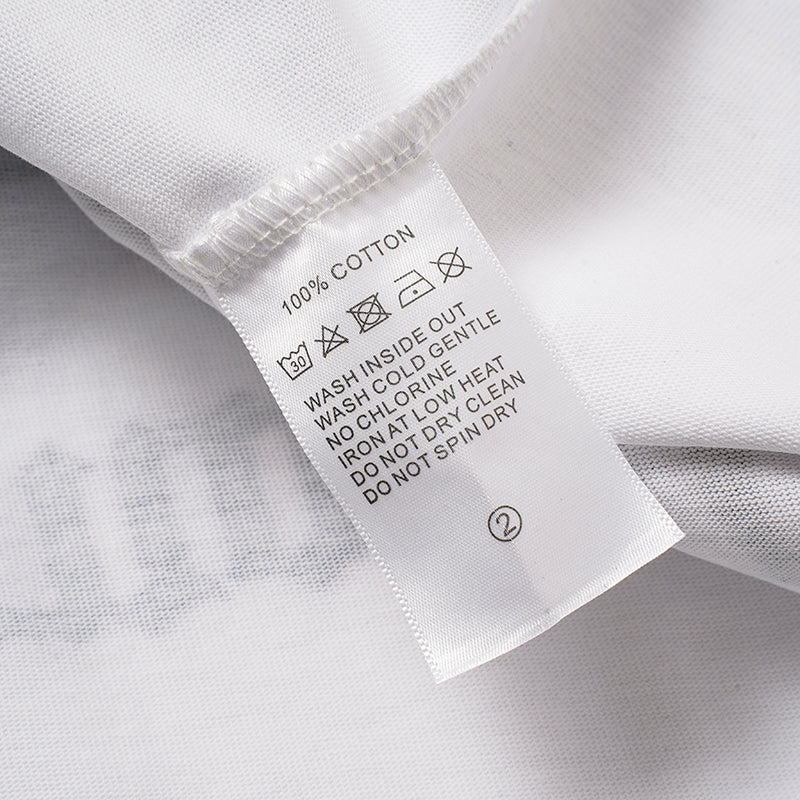 Godspeed Racing‑Scene Graphic T‑Shirt