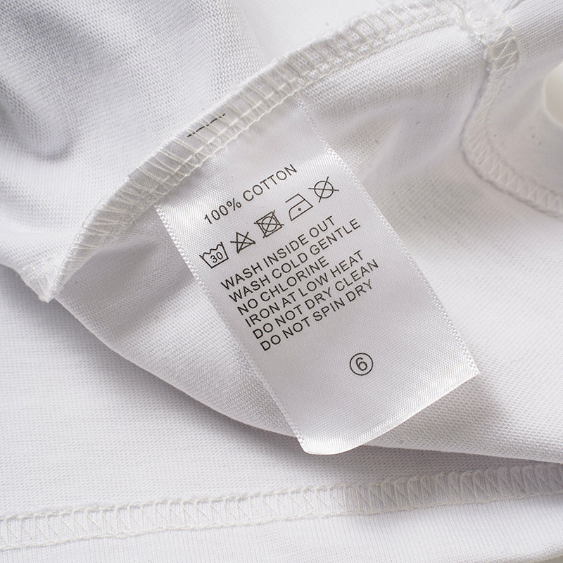Godspeed Green Logo Graphic T‑Shirt