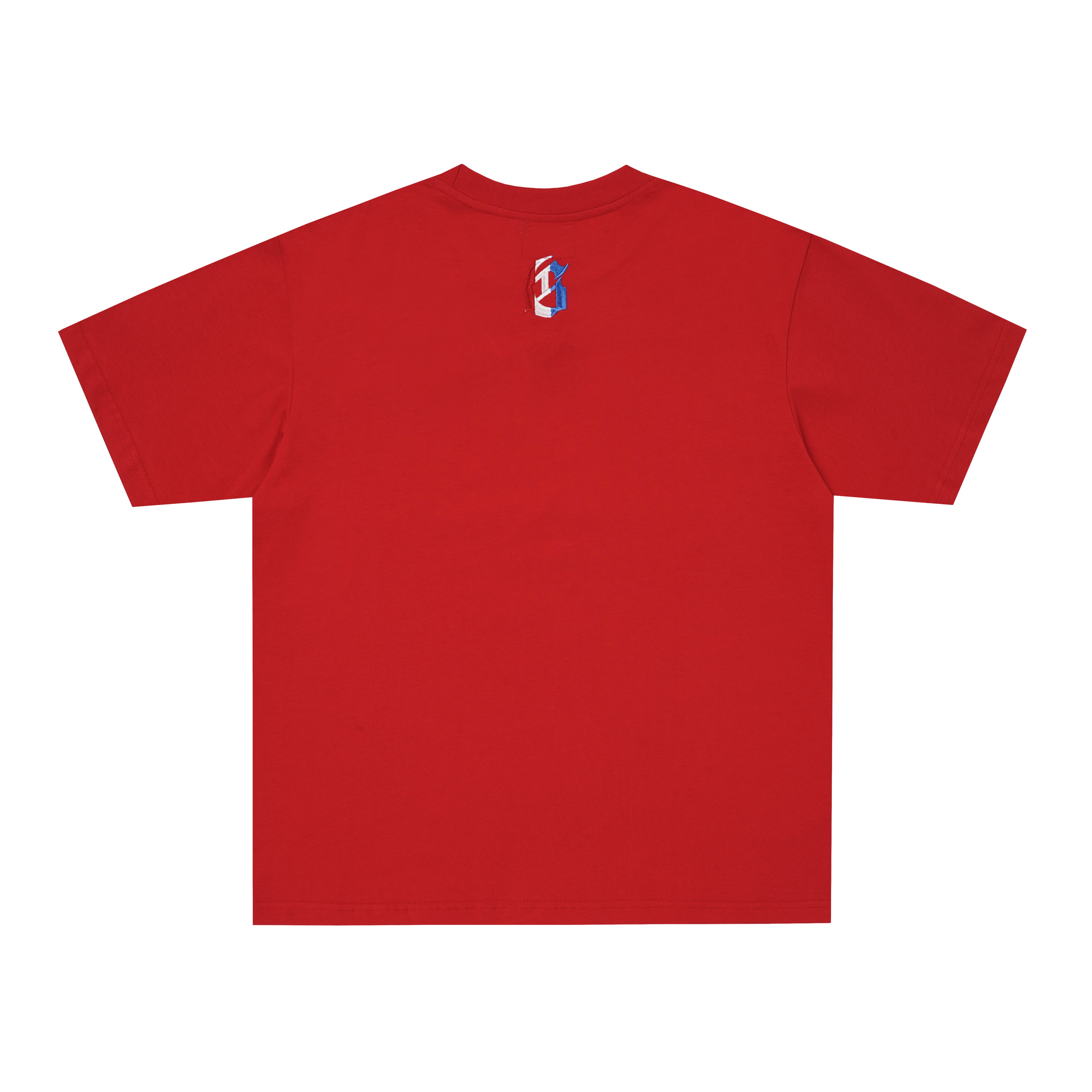 Godspeed Minimal Small‑Logo Basic T‑Shirt