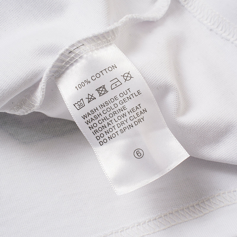 Godspeed Green‑Eye Graphic T‑Shirt