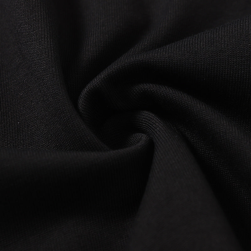 Life Hustlers H‑Logo Short Sleeve T‑Shirt