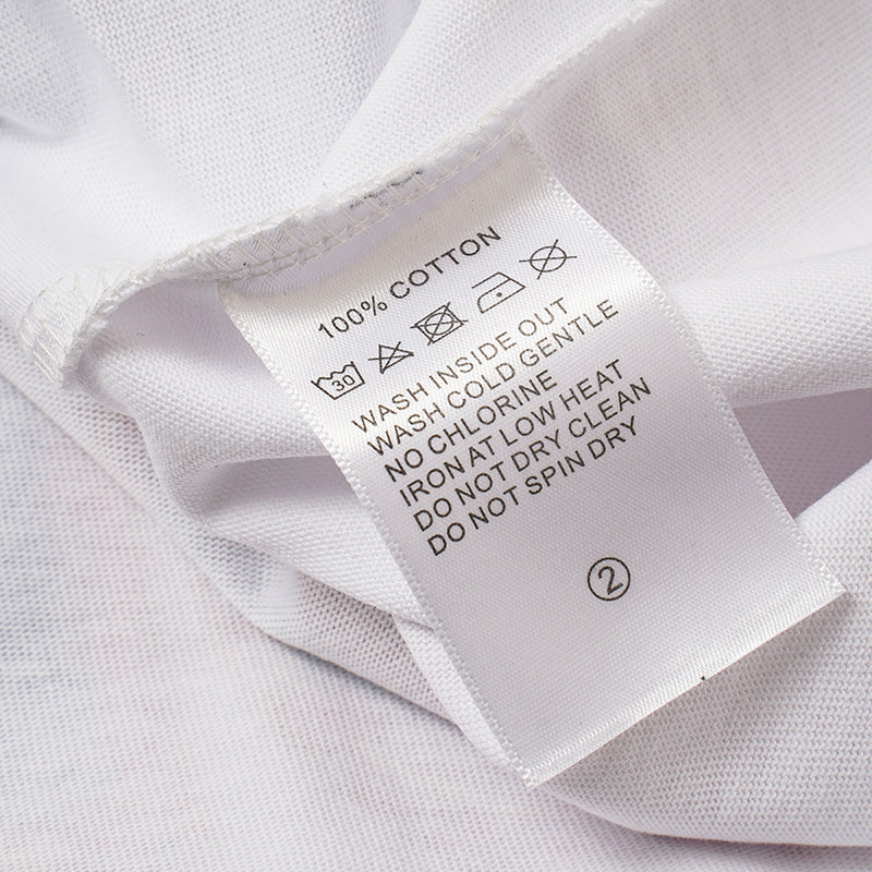 Godspeed Out Of Many One Flame Graphic T‑Shirt