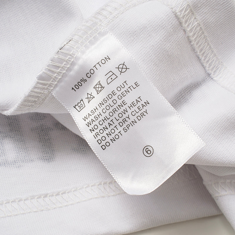 Godspeed City‑Scene Logo T‑Shirt