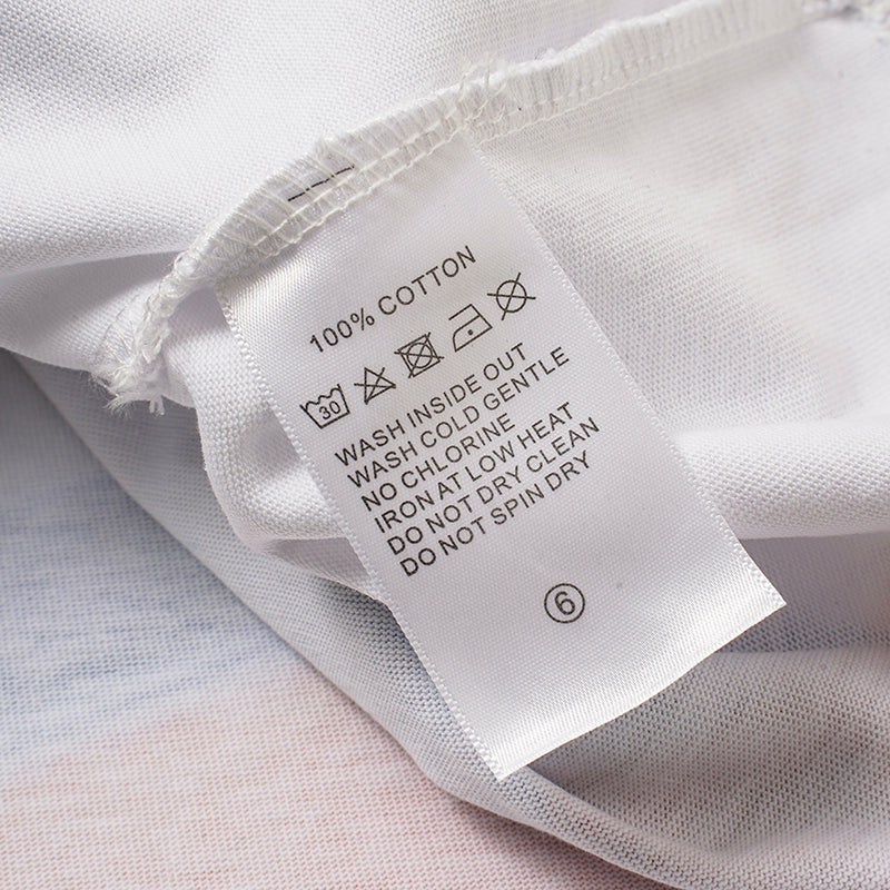 Godspeed Neon High‑Heels Graphic T‑Shirt