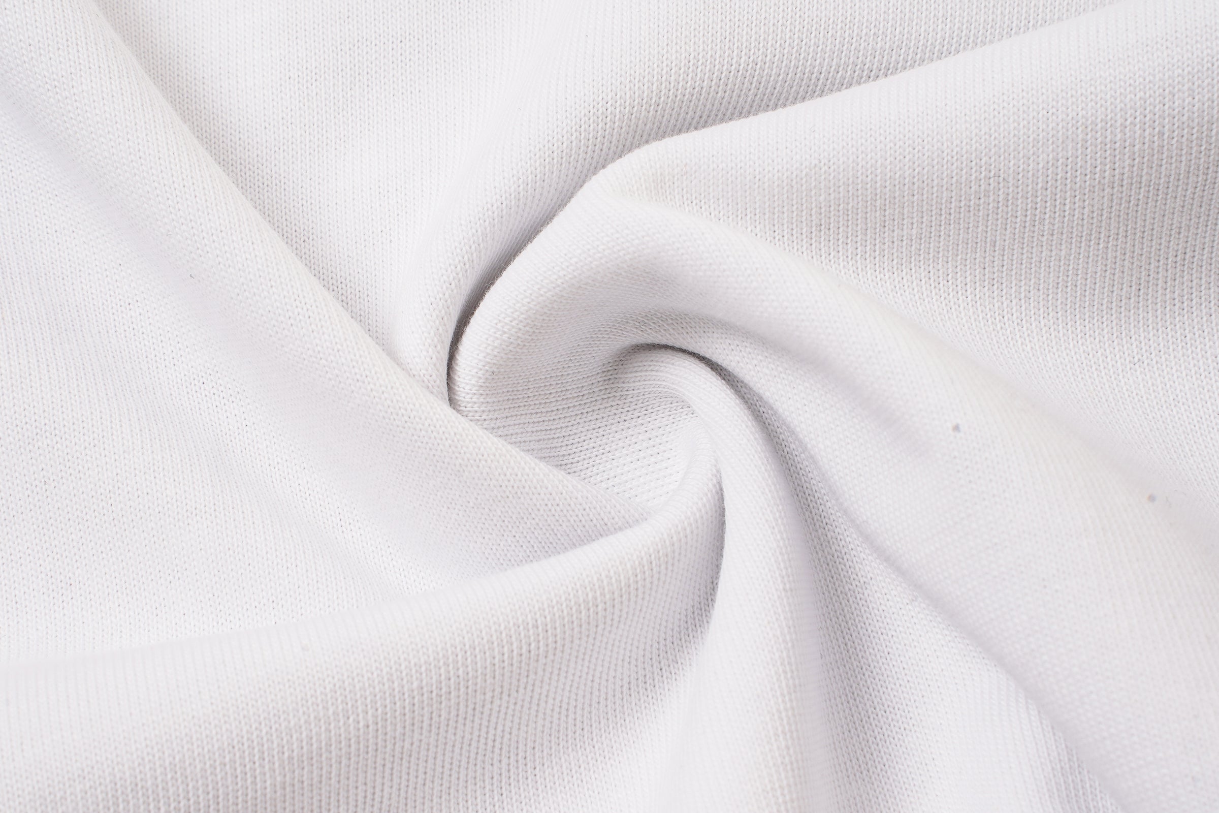Godspeed Skull Helmet Graphic White T‑Shirt