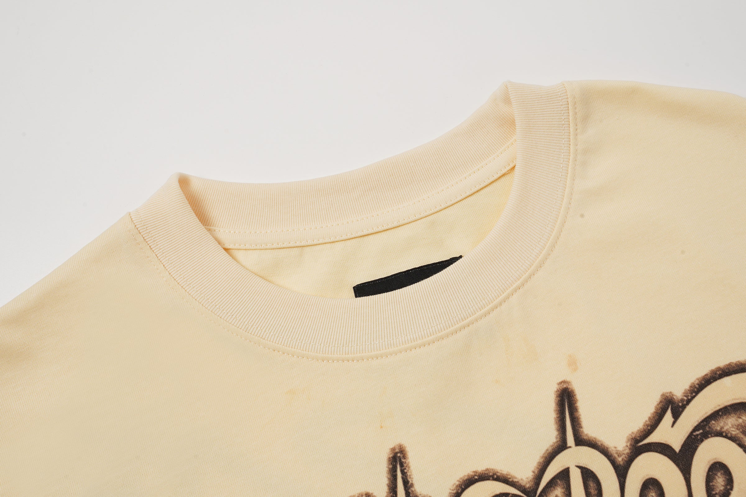 Godspeed Vintage‑Wash Statue of Liberty Sleeveless Tank Top