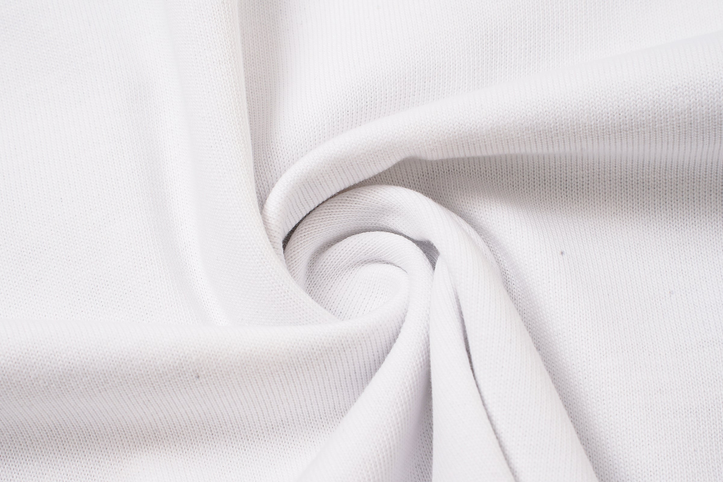 Godspeed Tiger Graphic White T‑Shirt
