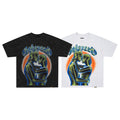 Godspeed Alien Figure Graphic T‑Shirt