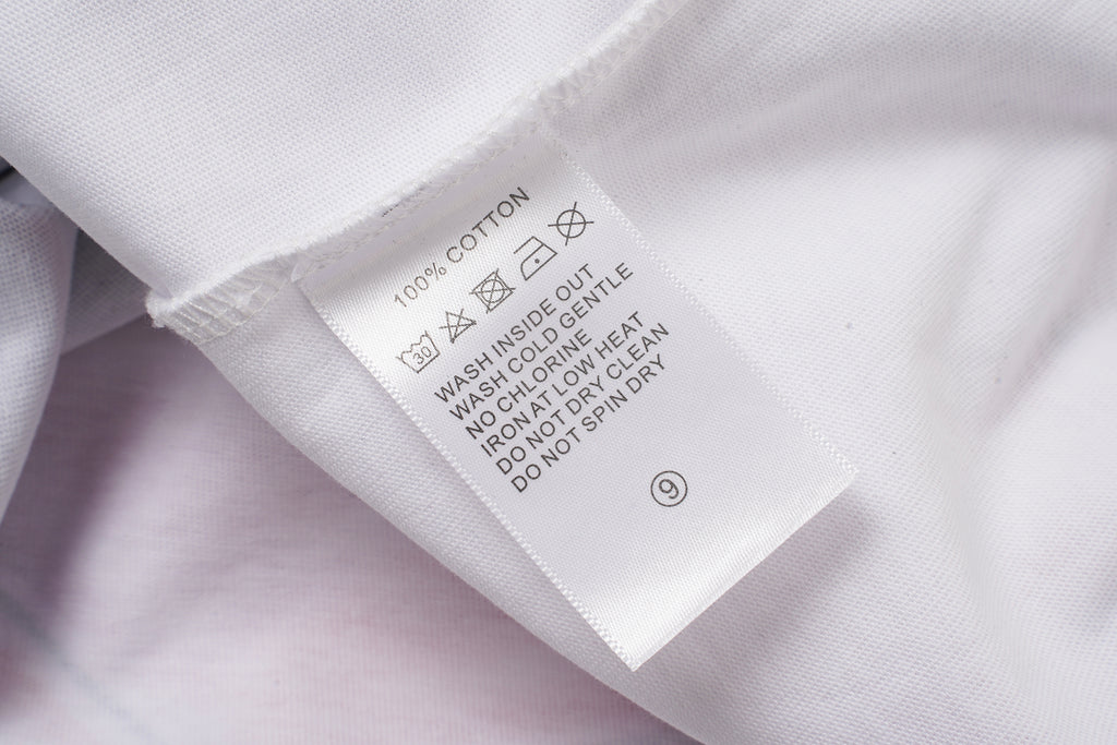 Godspeed White Retro Sky‑Landscape Graphic T‑Shirt