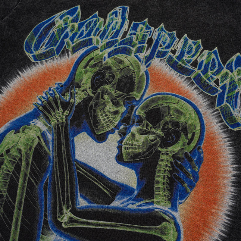 Godspeed Alien Figure Graphic T‑Shirt