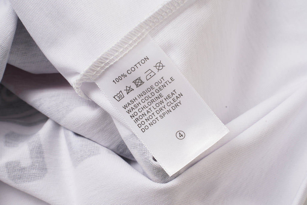 Godspeed World‑Cup Flag Print Raglan T‑Shirt