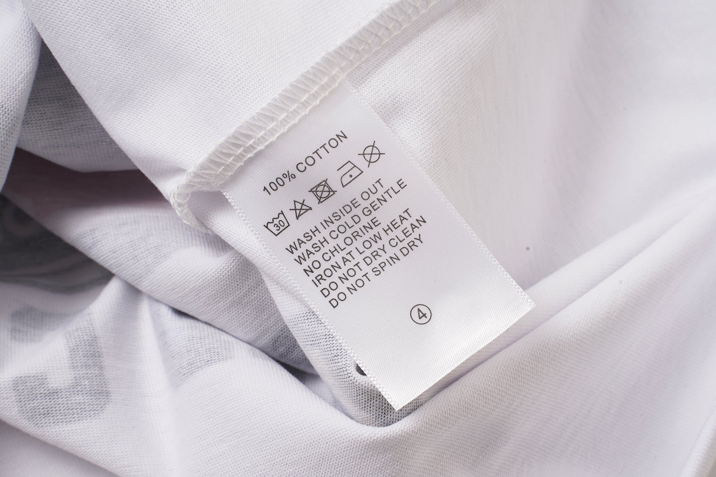 Godspeed World‑Cup Flag Print Raglan T‑Shirt