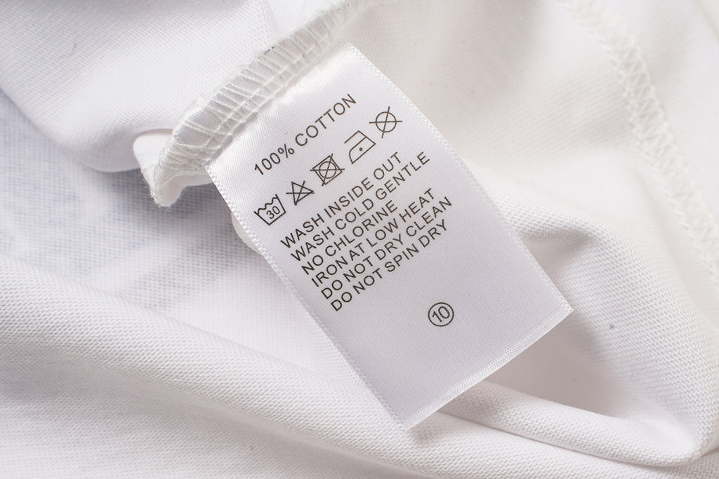 Godspeed Blue Graphic White T‑Shirt