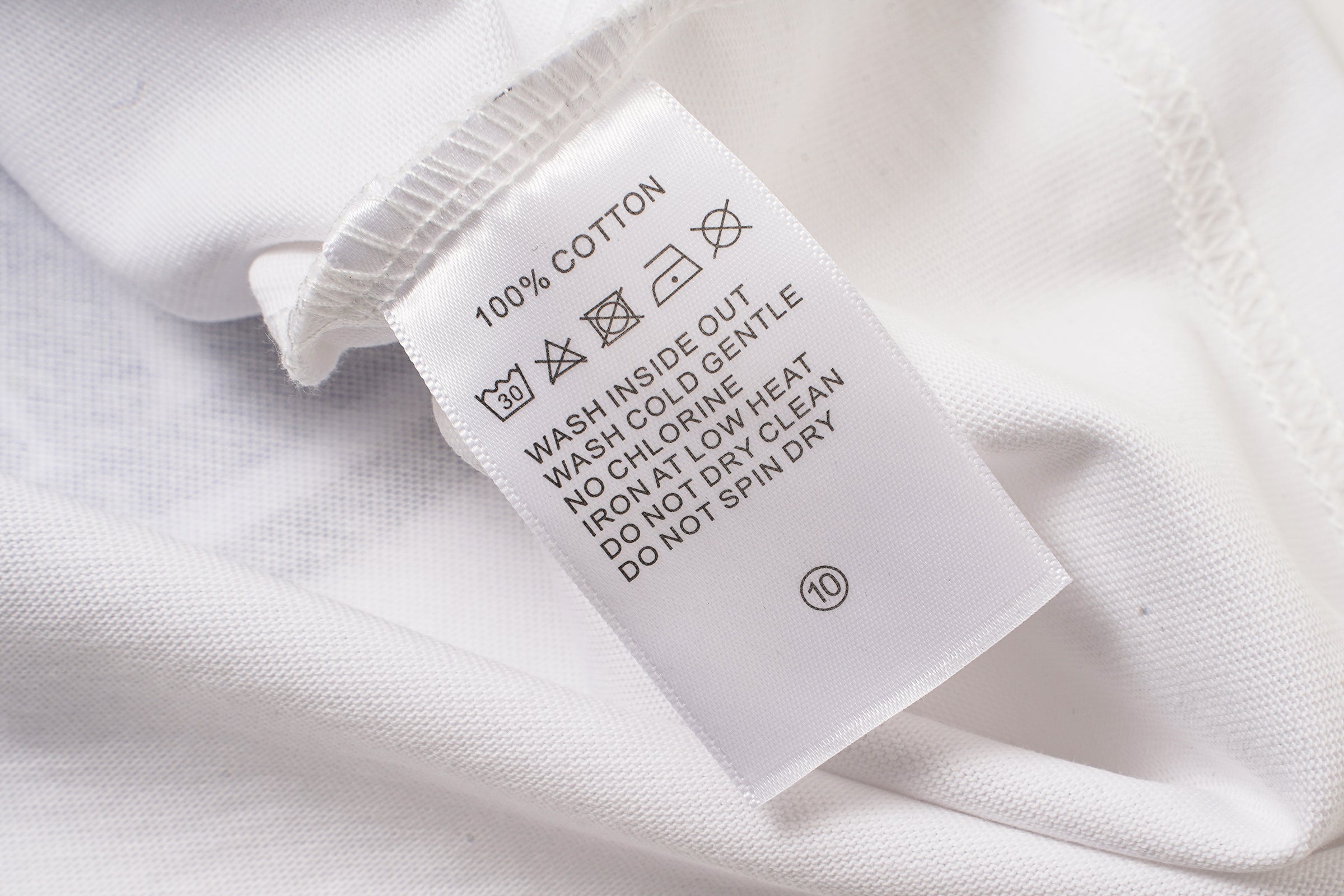 Godspeed Blue Graphic White T‑Shirt