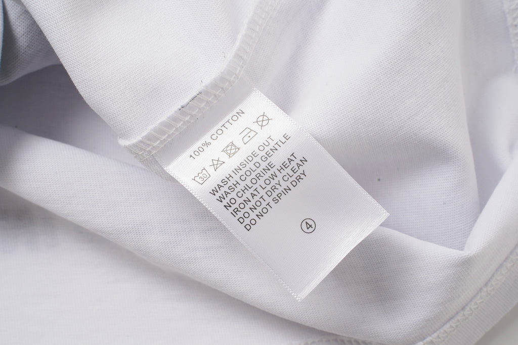 Godspeed Statue‑of‑Liberty Print White Tank Top