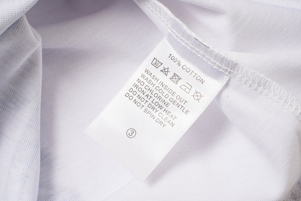Godspeed Blue‑Skull Graphic T‑Shirt