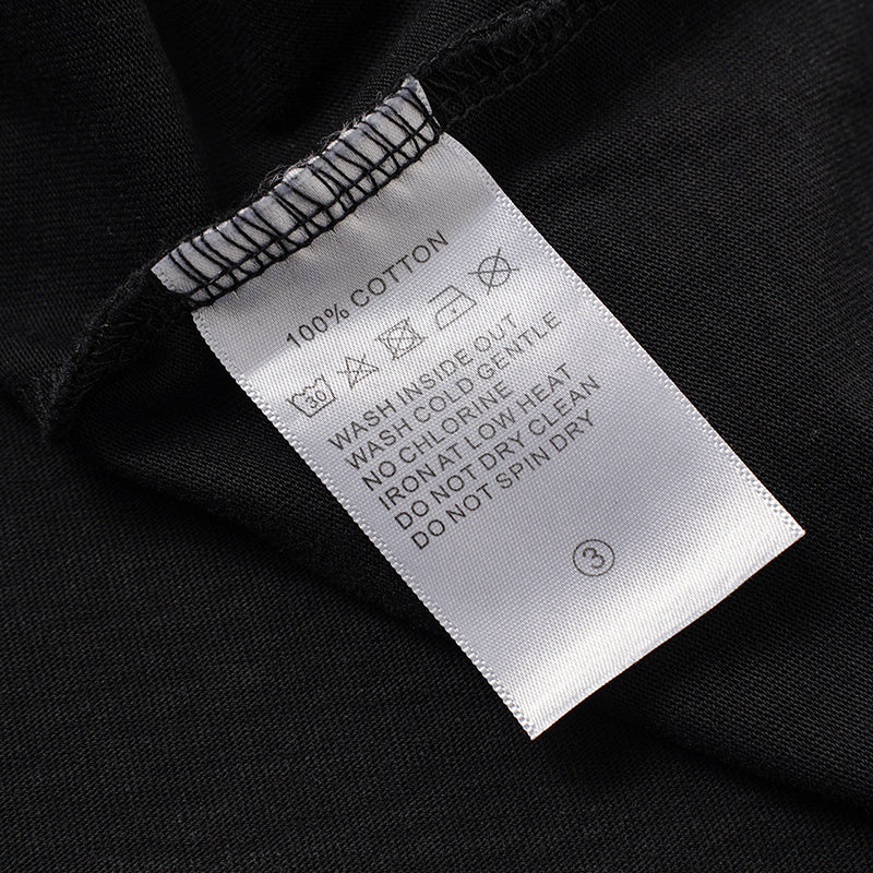 Godspeed Landscape Helicopter Graphic T‑Shirt