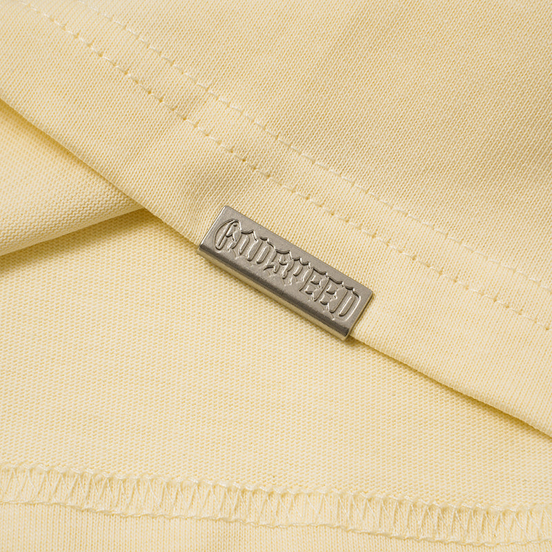 Godspeed Gun Graphic Short‑Sleeve T‑Shirt