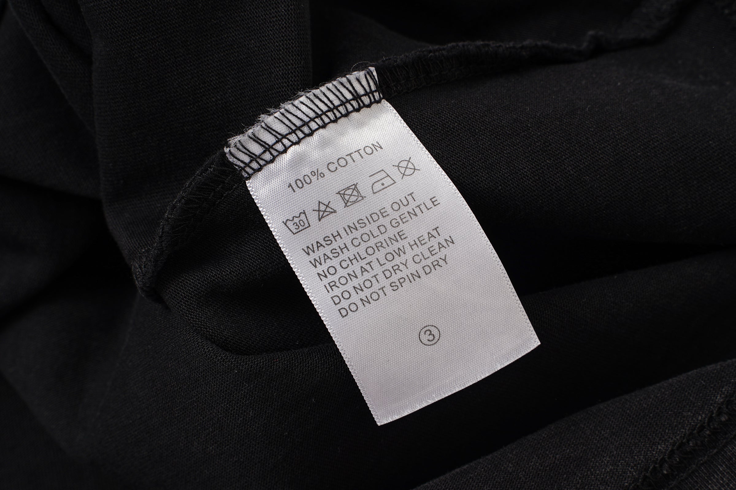 Godspeed Snake Graphic T‑Shirt