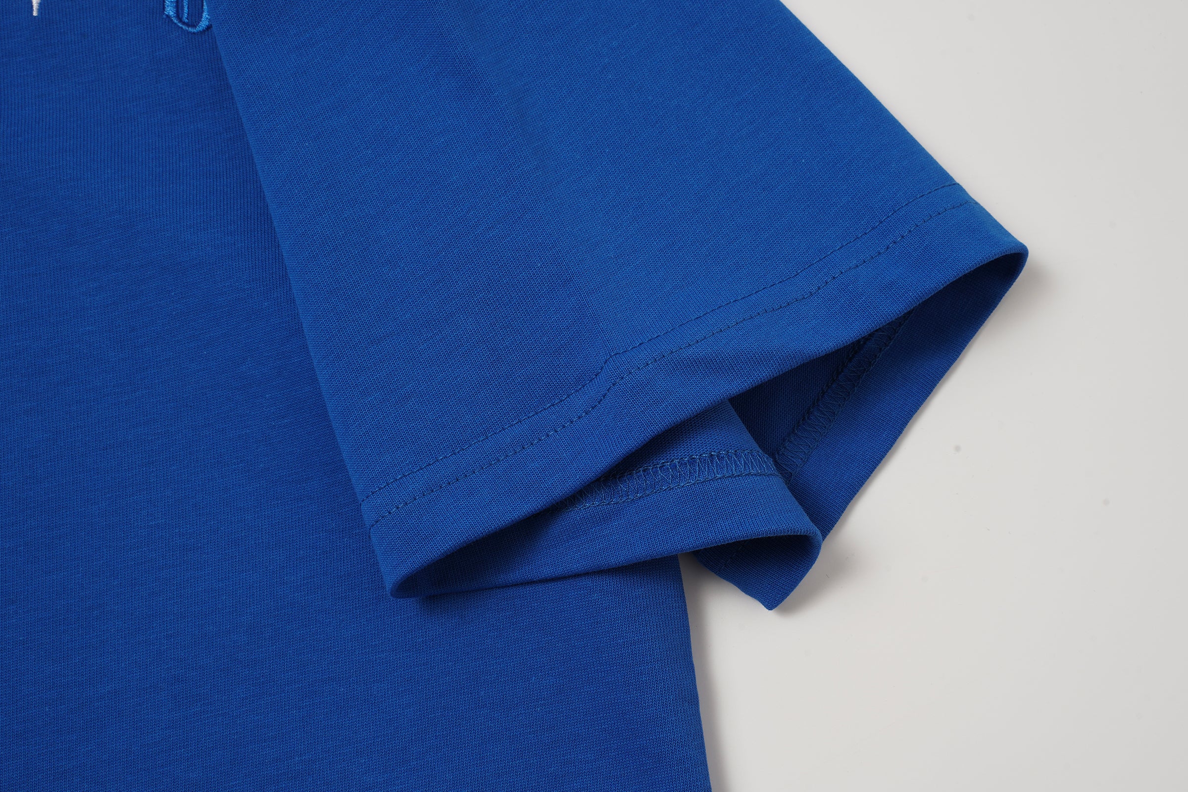 Godspeed Minimal Small‑Logo Basic T‑Shirt