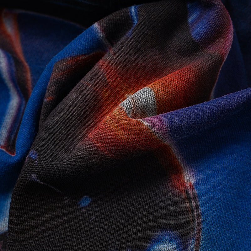 Godspeed Neon High‑Heels Graphic T‑Shirt