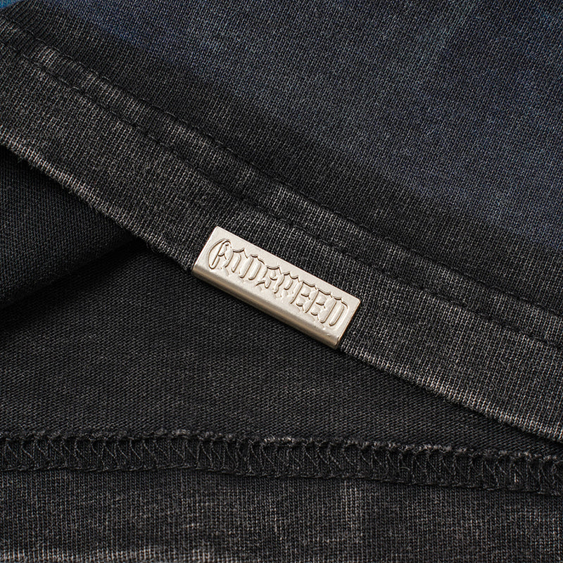 Godspeed City‑Scene Logo T‑Shirt