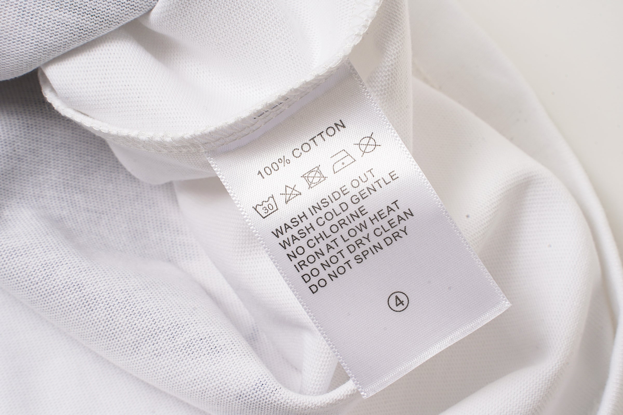 Godspeed Out Of Many One White Graphic T‑Shirt