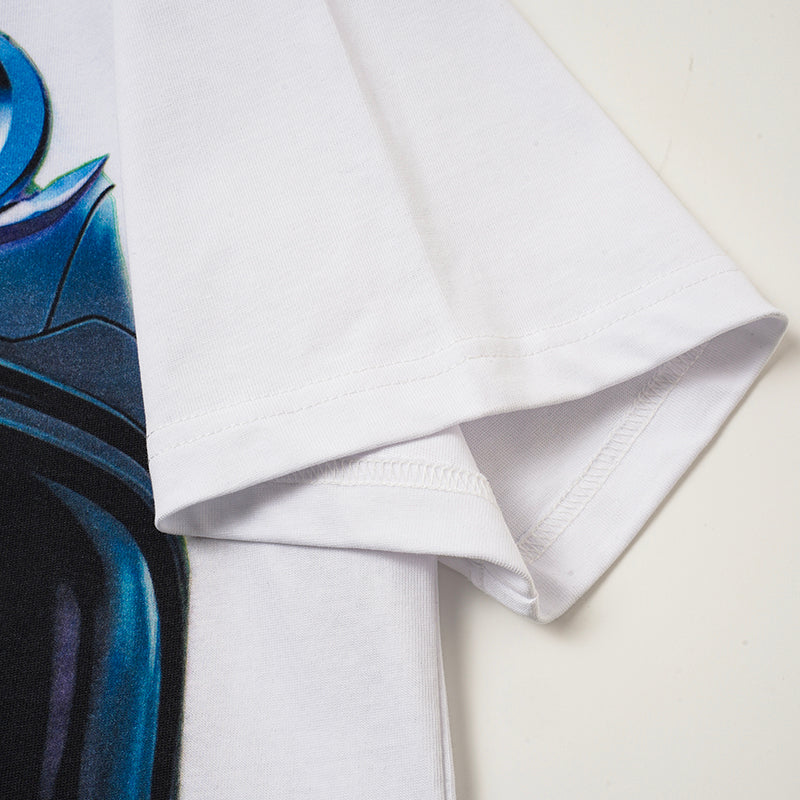 Godspeed Astronaut Graphic T‑Shirt
