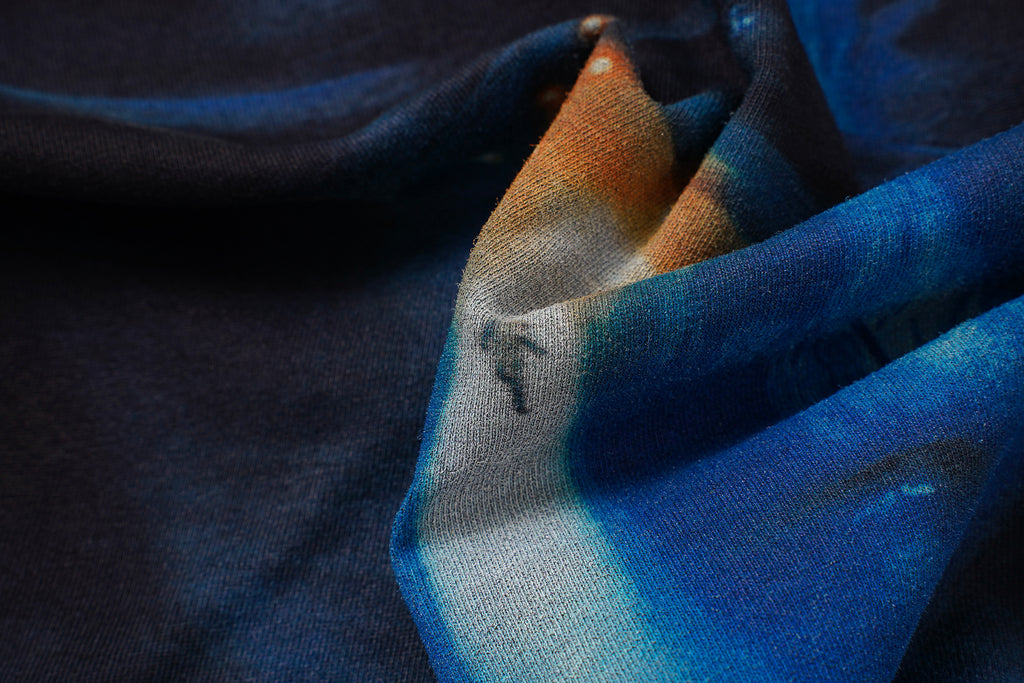 Godspeed Lightning Graphic T‑Shirt