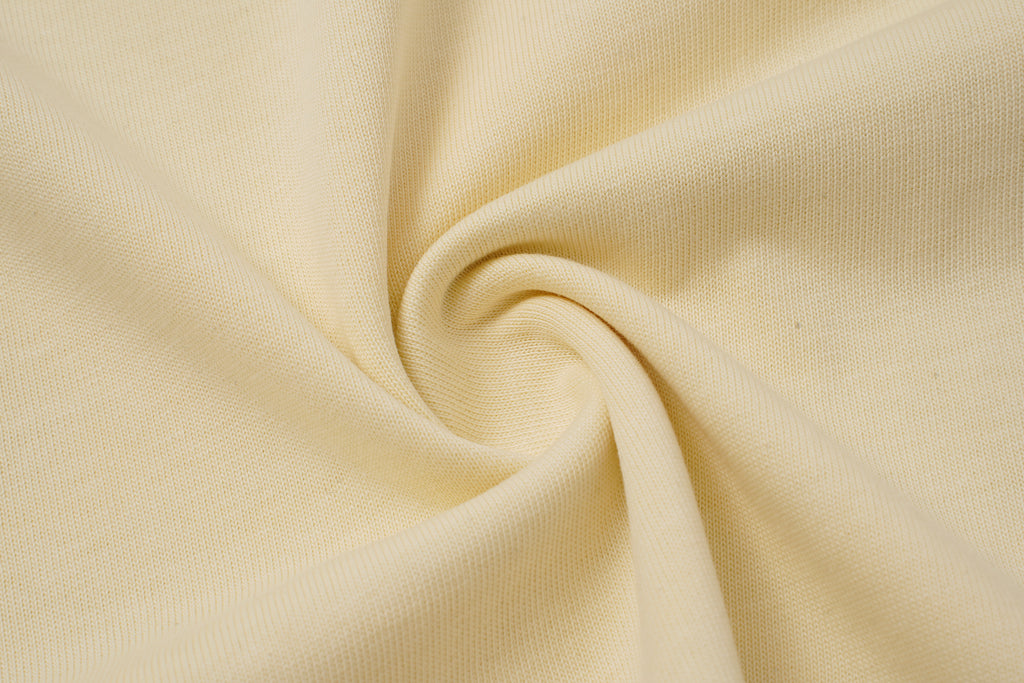 Godspeed Flame Graphic Cream T‑Shirt