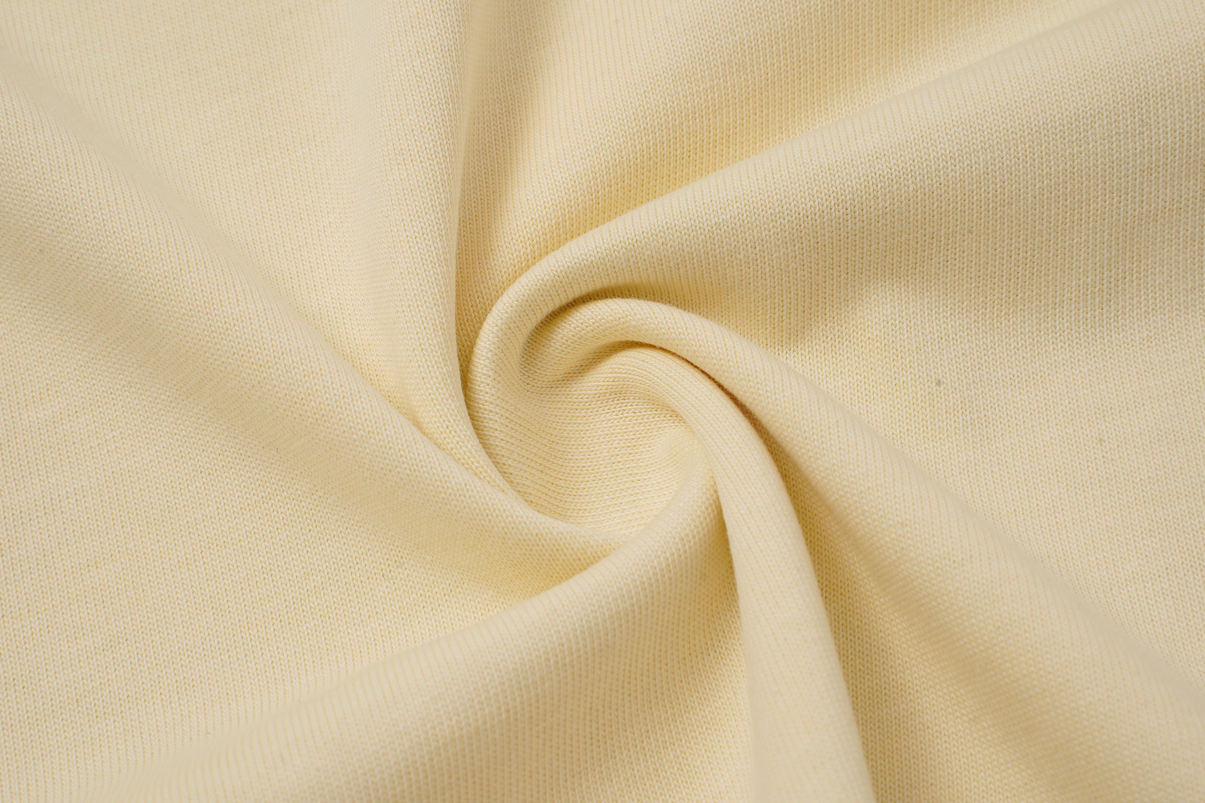 Godspeed Flame Graphic Cream T‑Shirt