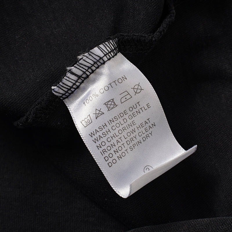 Godspeed City‑Scene Logo T‑Shirt