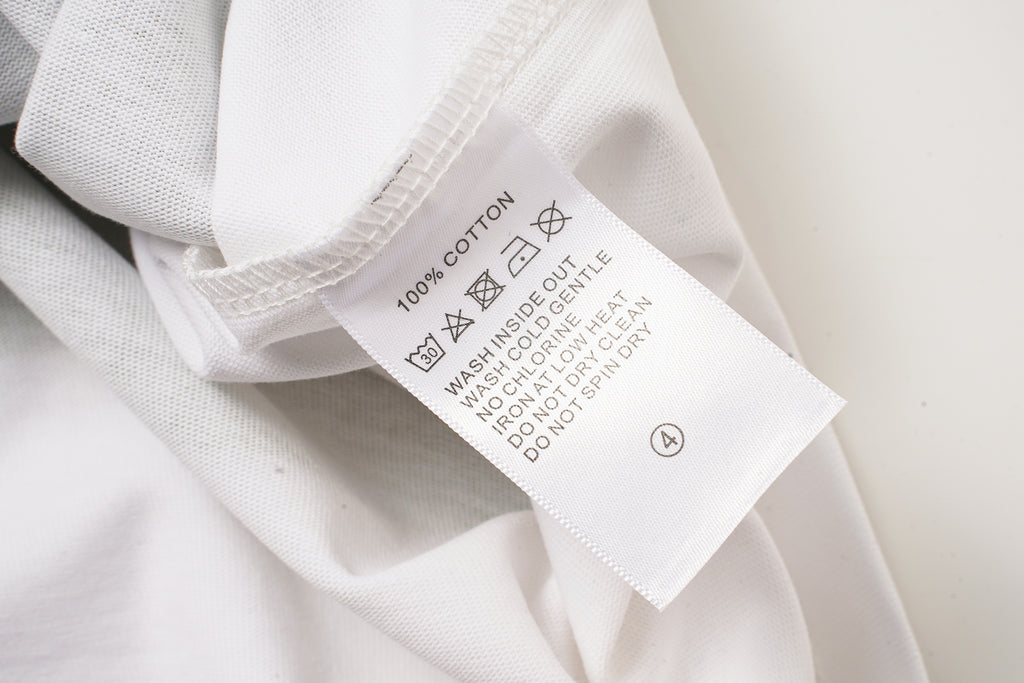 Godspeed Golf Skull White Graphic T‑Shirt