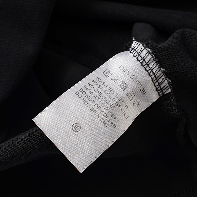 Godspeed Neon High‑Heels Graphic T‑Shirt