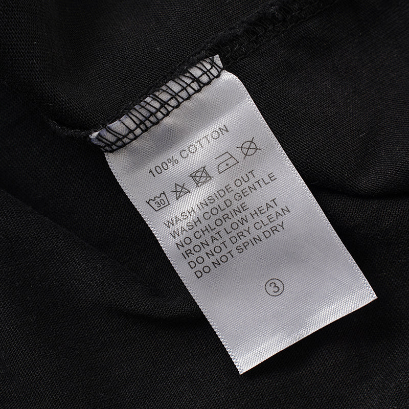 Godspeed Green‑Eye Graphic T‑Shirt
