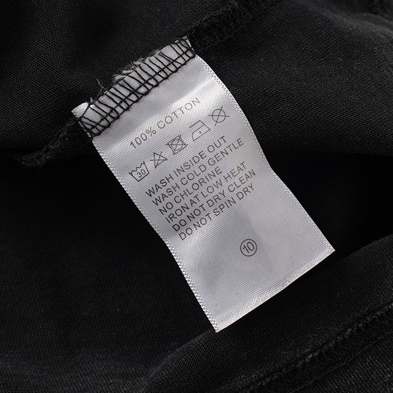 Godspeed Alien Figure Graphic T‑Shirt