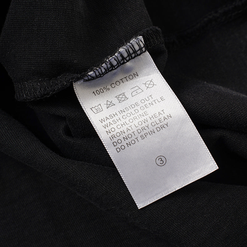Godspeed Out Of Many One Flame Graphic T‑Shirt