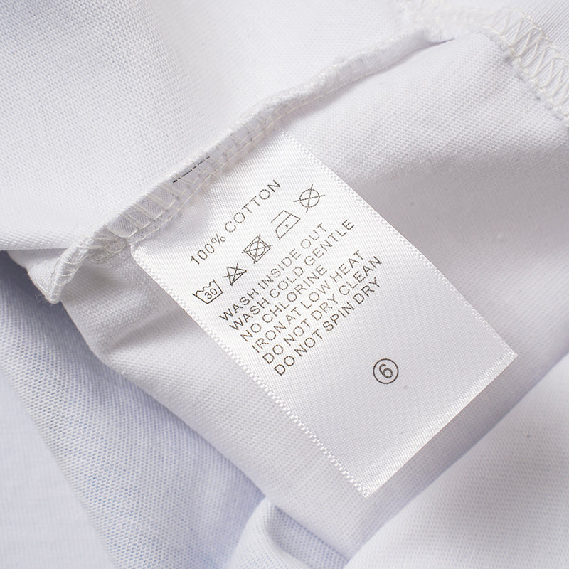 Godspeed Astronaut Graphic T‑Shirt