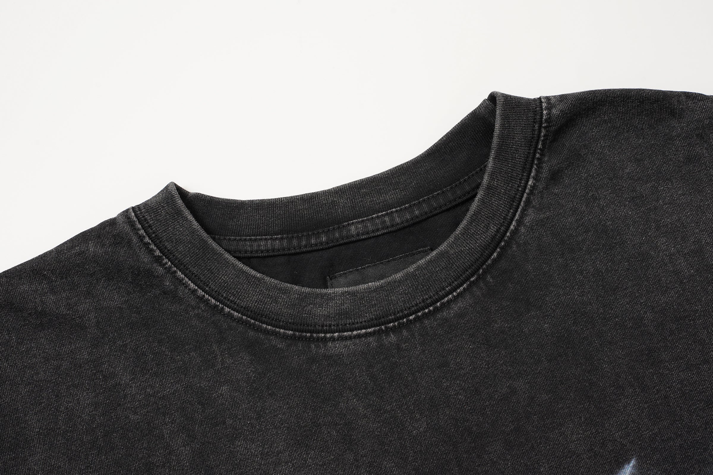 Godspeed Multi‑Style Galaxy Graphic T‑Shirt