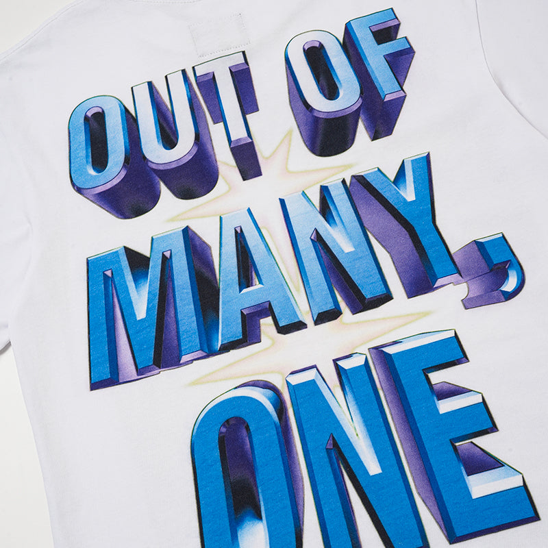 Godspeed Astronaut Graphic T‑Shirt