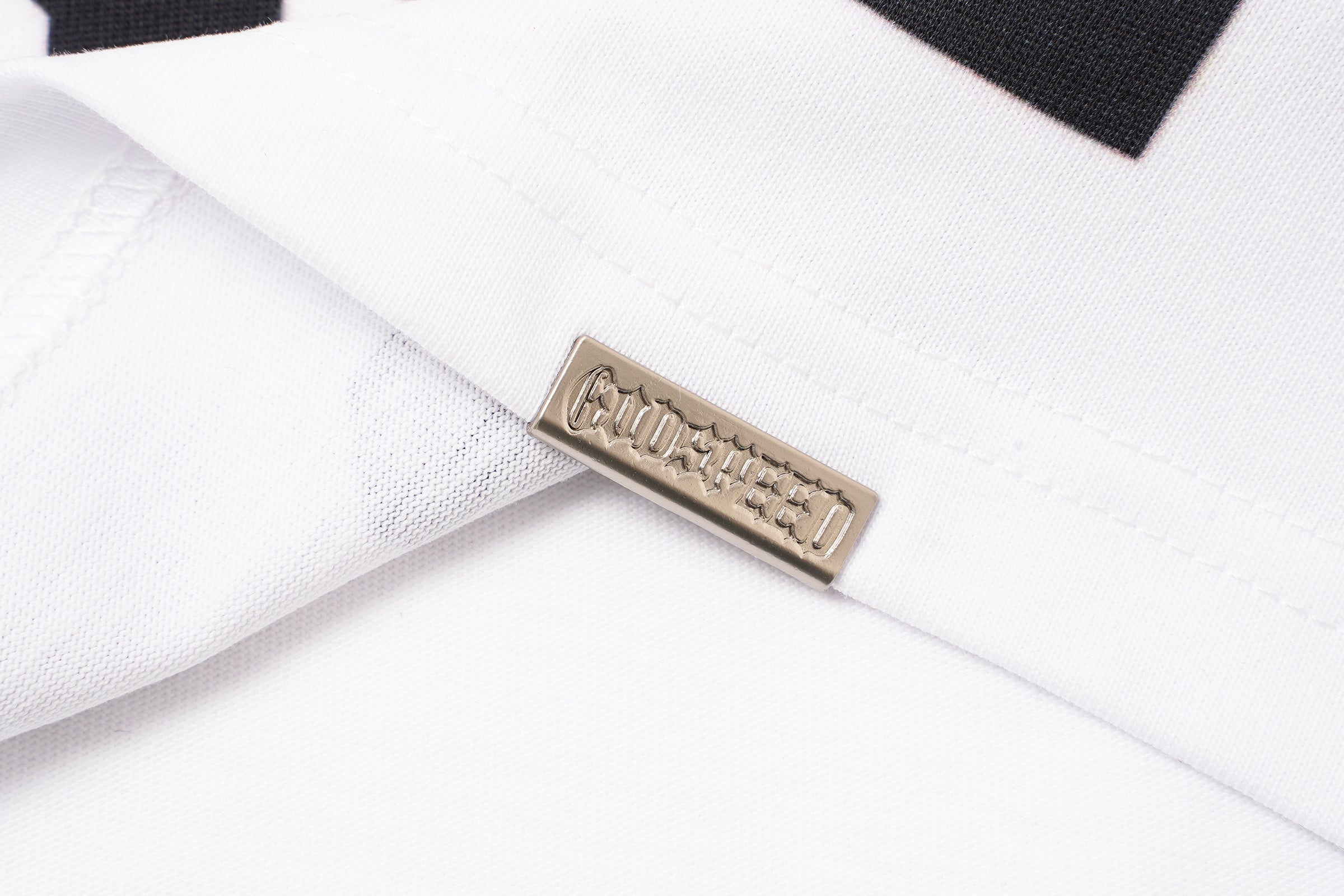 Godspeed World‑Cup Flag Print Raglan T‑Shirt