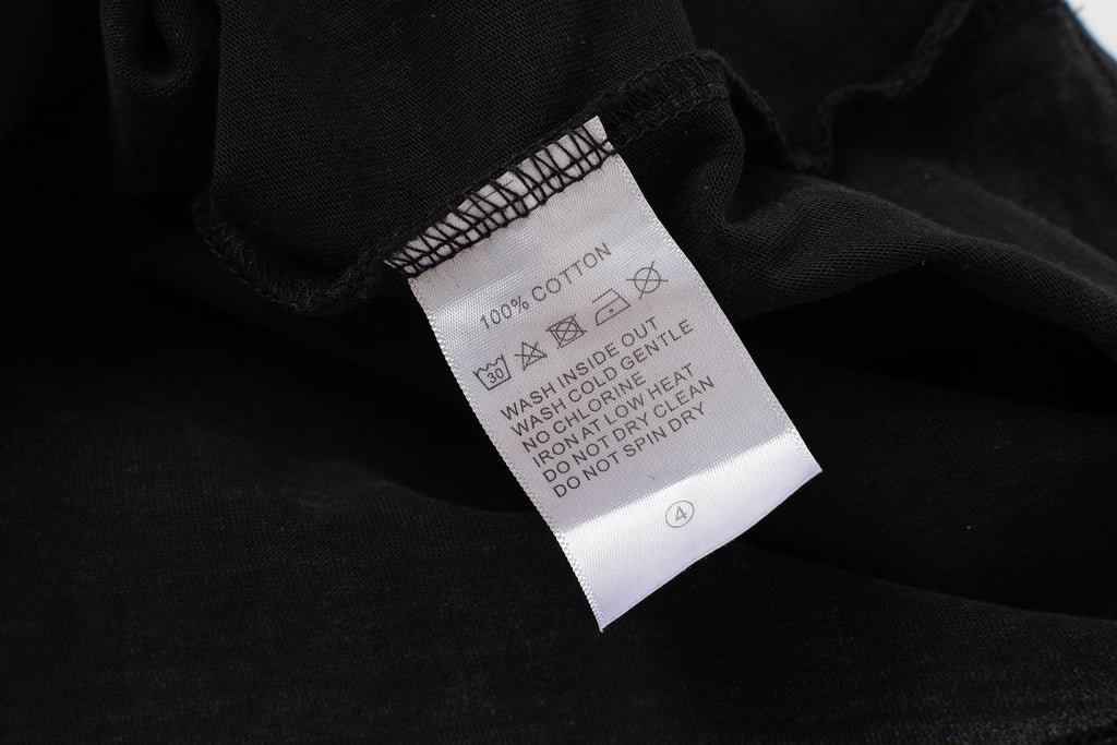 Godspeed Colour‑Skull Graphic T‑Shirt