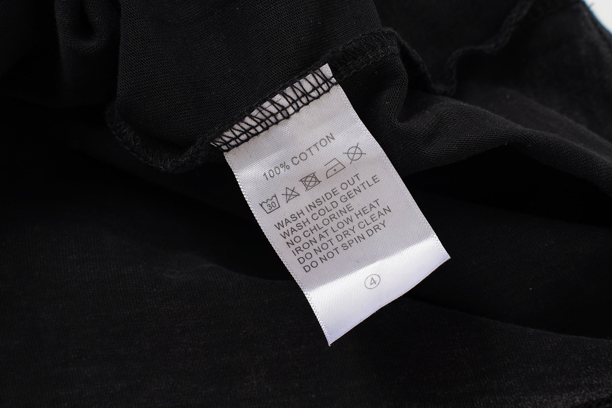 Godspeed Colour‑Skull Graphic T‑Shirt
