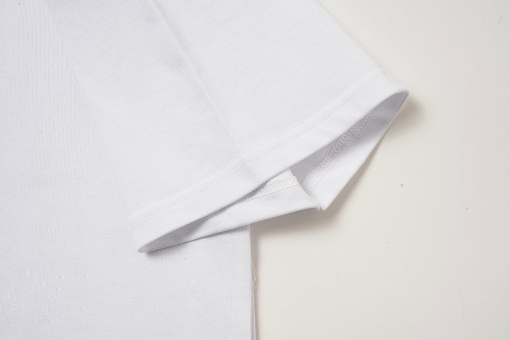 Godspeed Minimal Small‑Logo Basic T‑Shirt