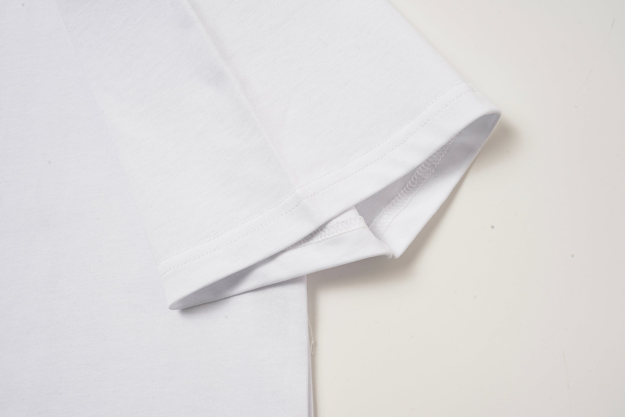 Godspeed Minimal Small‑Logo Basic T‑Shirt