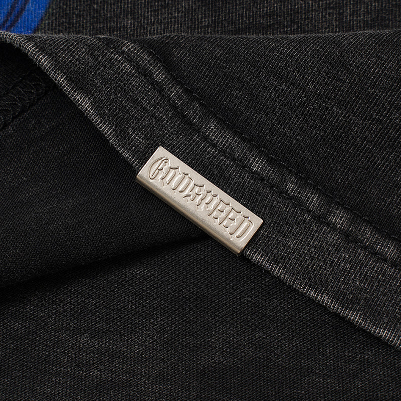 Godspeed Gun Graphic Short‑Sleeve T‑Shirt