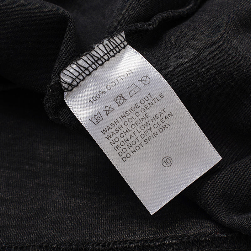 Godspeed Gun Graphic Short‑Sleeve T‑Shirt